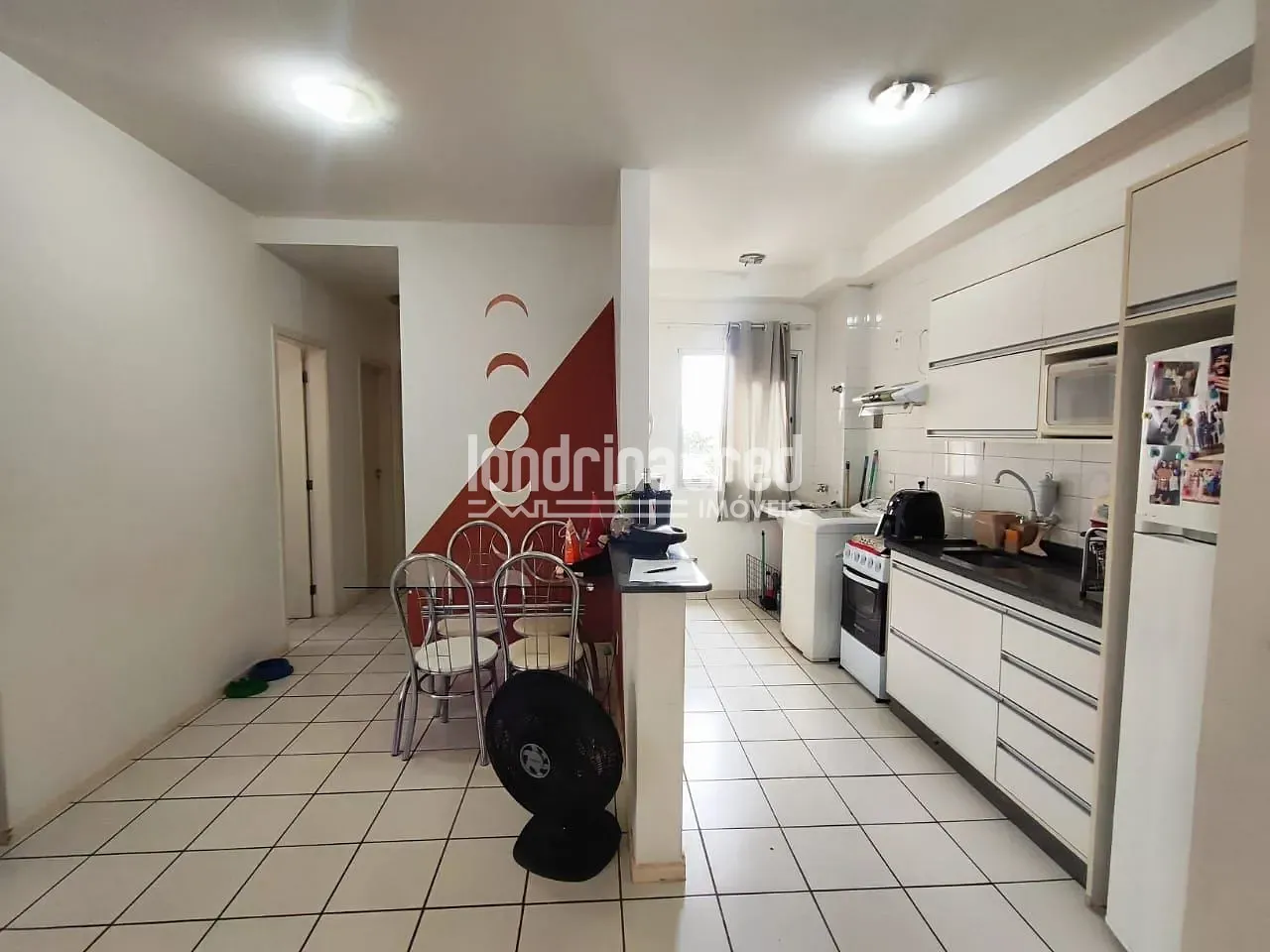 Apartamento, 3 quartos, 69 m² - Foto 11