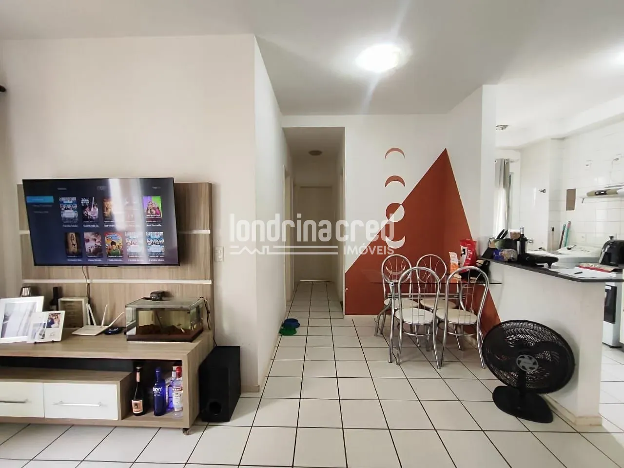 Apartamento, 3 quartos, 69 m² - Foto 24