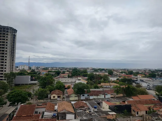 Apartamento 2 quartos e 1 banheiro, à venda, no bairro Areão em Taubaté