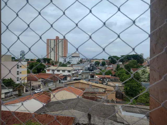 Apartamento 2 quartos e 1 banheiro, à venda, no bairro Areão em Taubaté