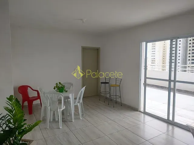 Apartamento 2 quartos e 1 banheiro, à venda, no bairro Areão em Taubaté