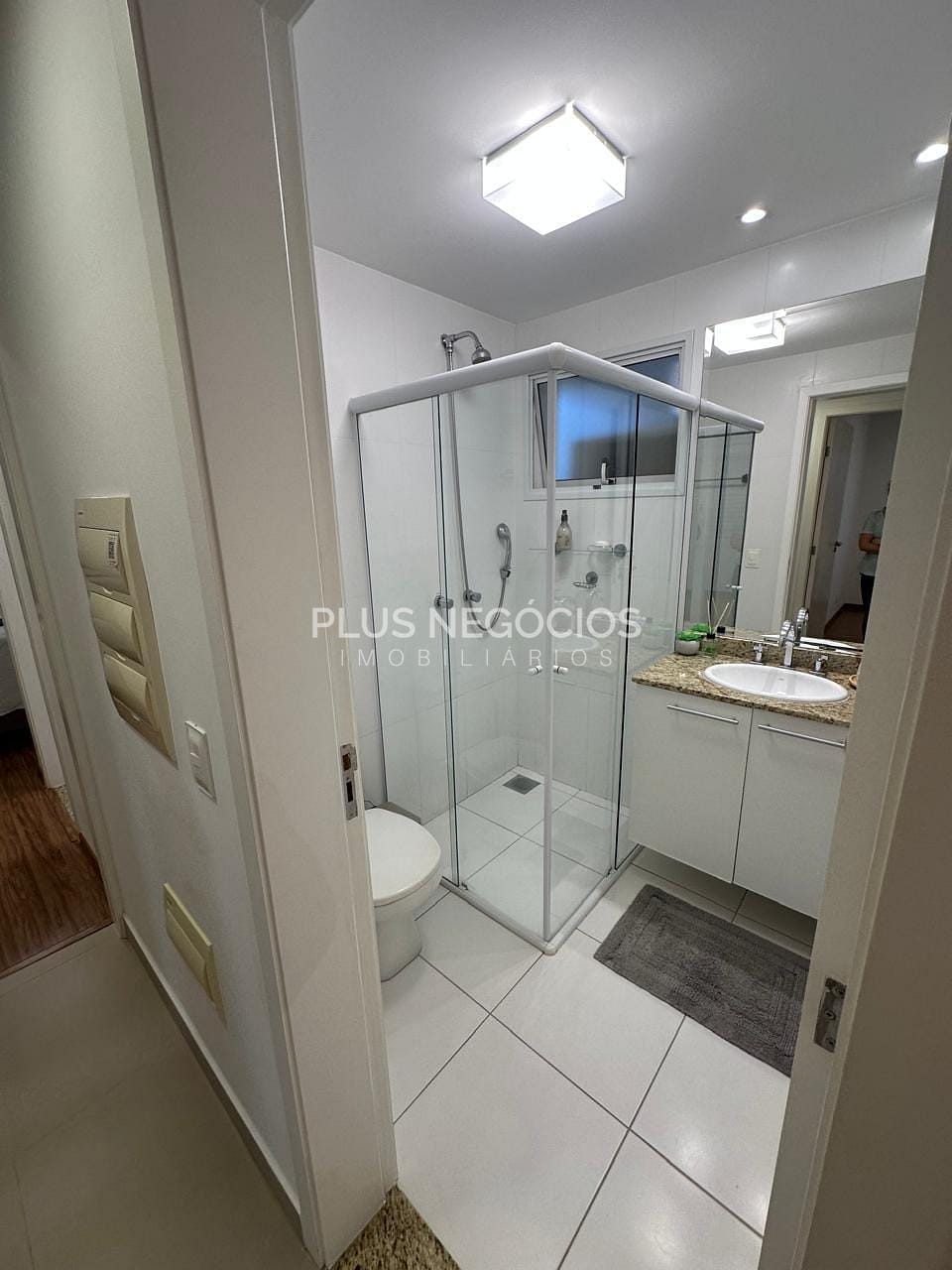 Apartamento à venda com 3 quartos, 93m² - Foto 26