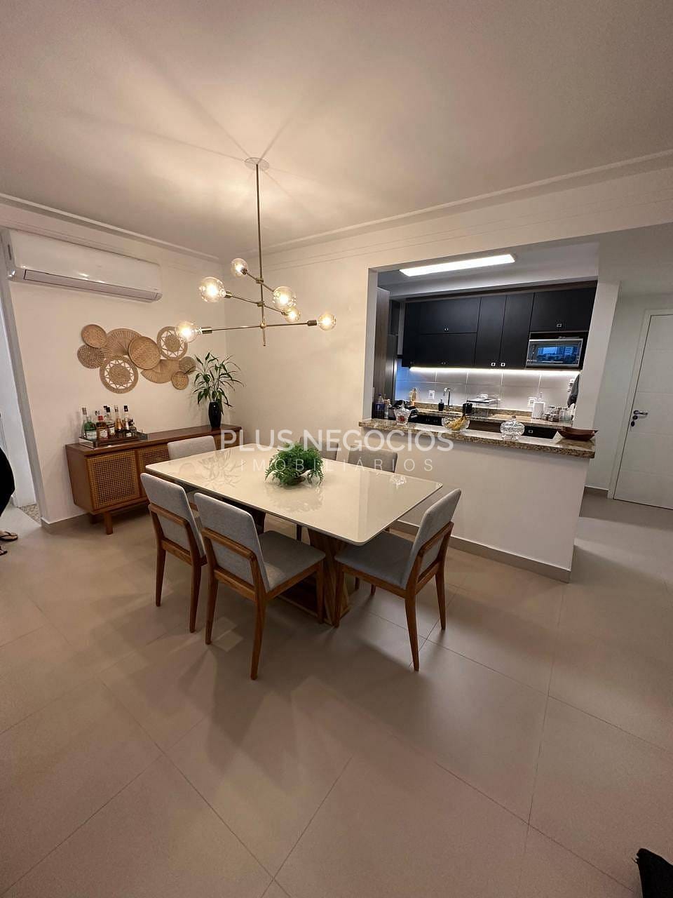 Apartamento à venda com 3 quartos, 93m² - Foto 7