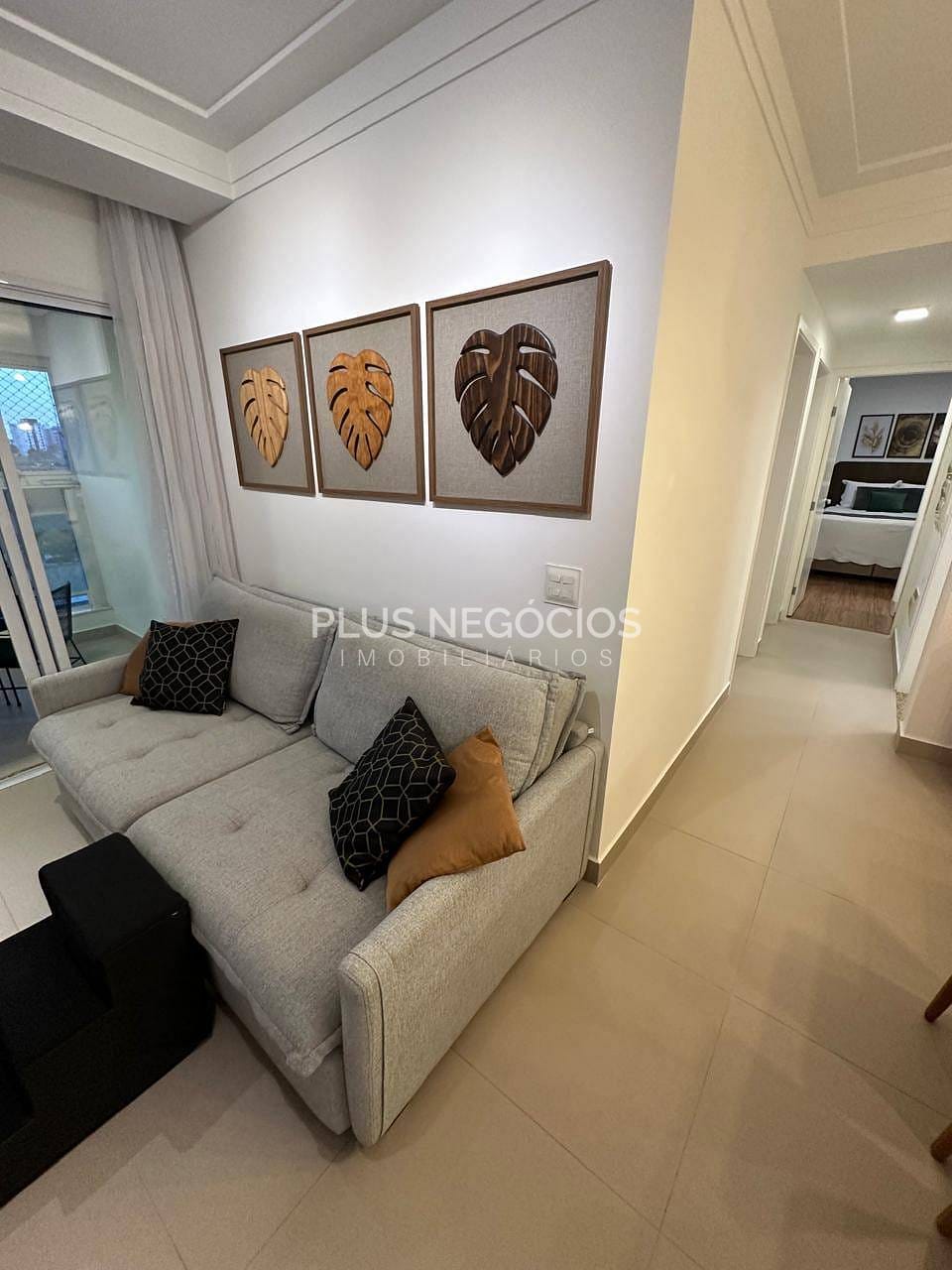 Apartamento à venda com 3 quartos, 93m² - Foto 5