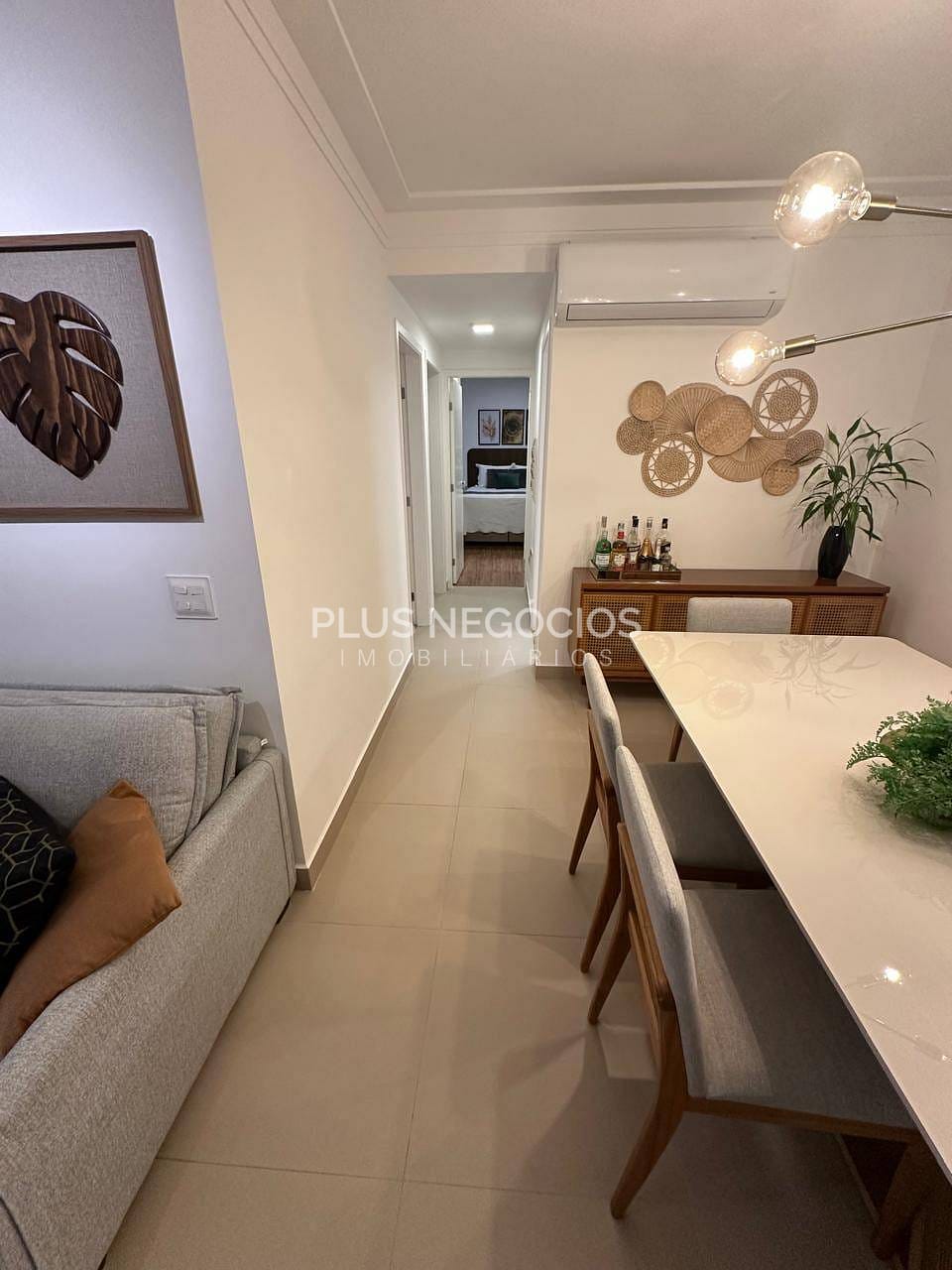 Apartamento à venda com 3 quartos, 93m² - Foto 6