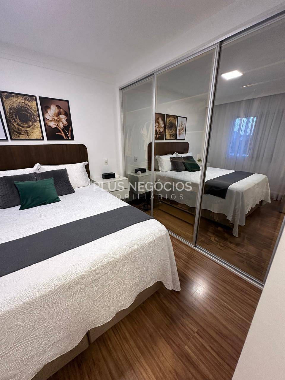 Apartamento à venda com 3 quartos, 93m² - Foto 22