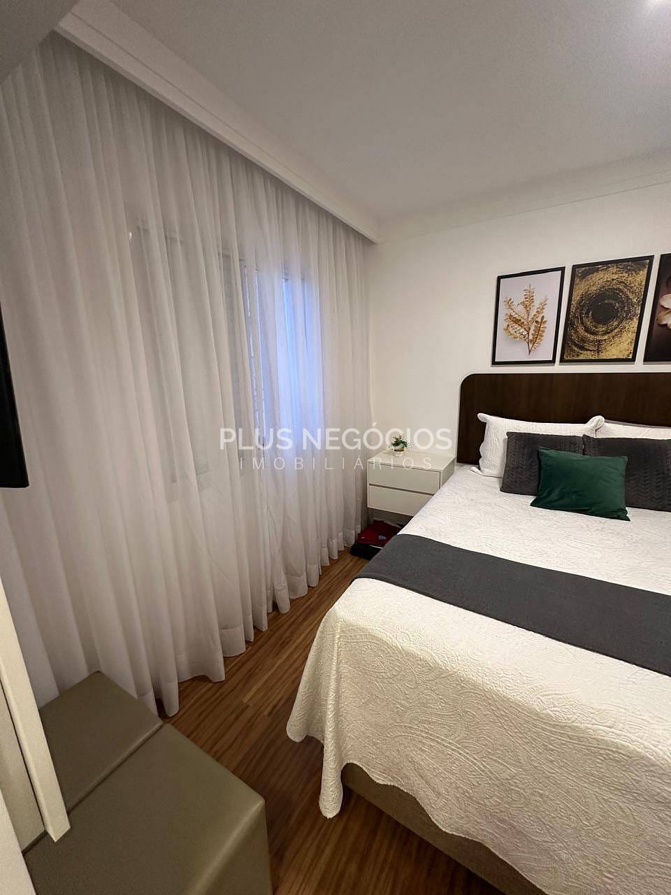 Apartamento à venda com 3 quartos, 93m² - Foto 19