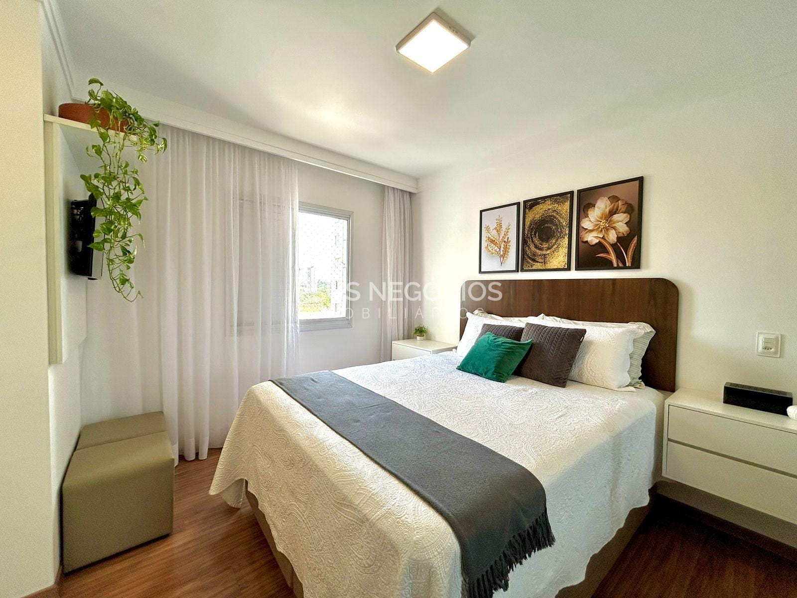 Apartamento à venda com 3 quartos, 93m² - Foto 17