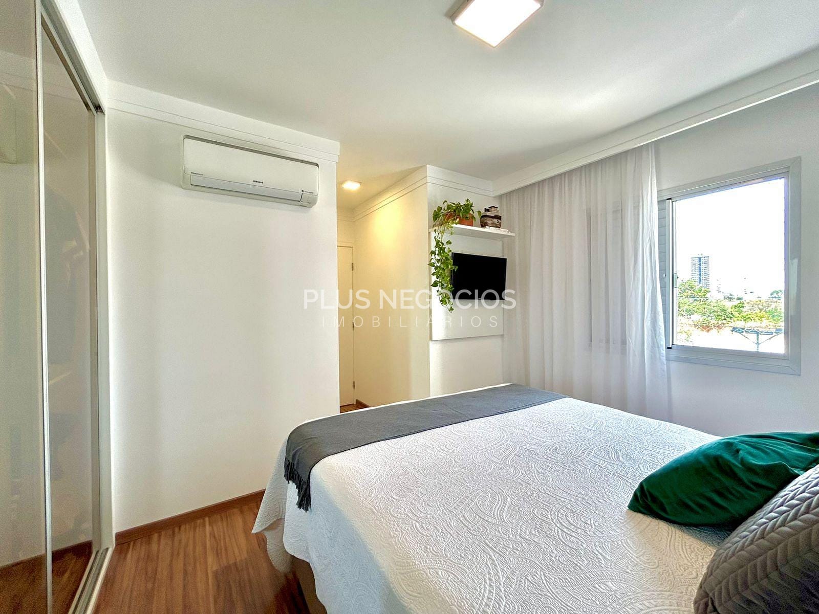 Apartamento à venda com 3 quartos, 93m² - Foto 18