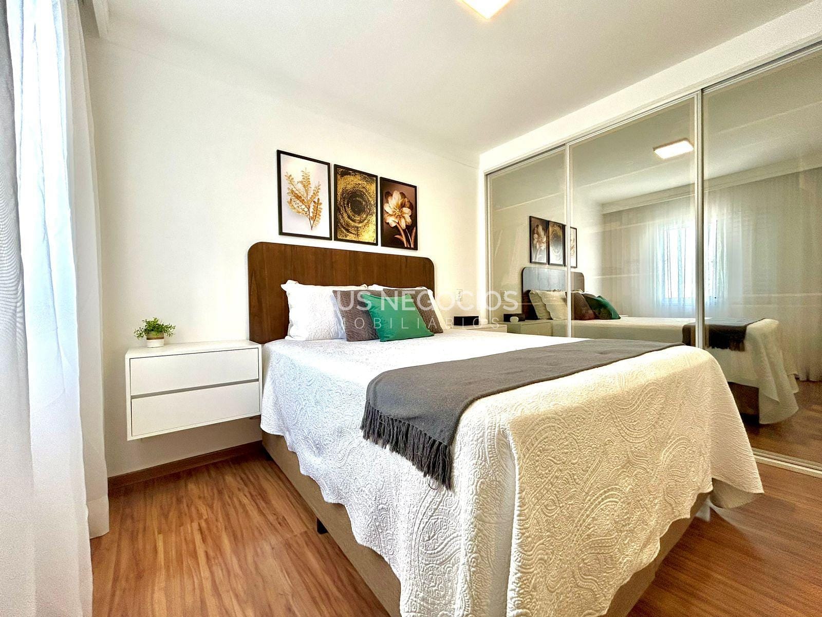 Apartamento à venda com 3 quartos, 93m² - Foto 16