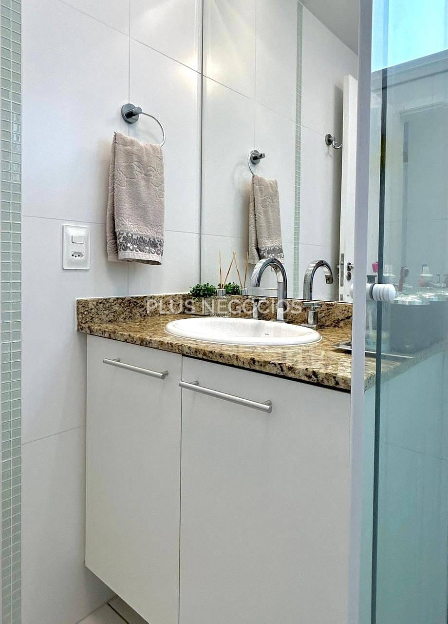 Apartamento à venda com 3 quartos, 93m² - Foto 25