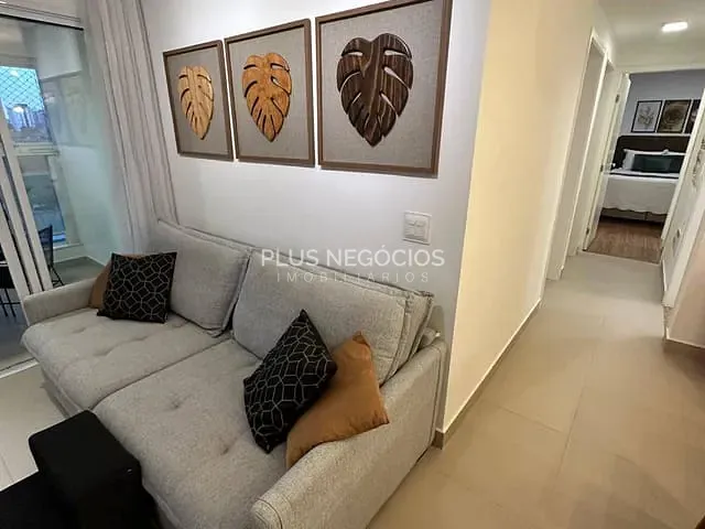 Apartamento com 93m² 3 quartos e 2 banheiros, à venda, no bairro Parque Campolim em Sorocaba