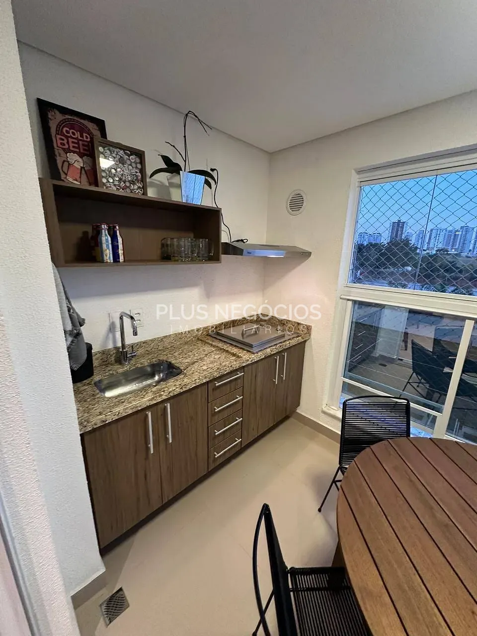 Apartamento, 3 quartos, 93 m² - Foto 3