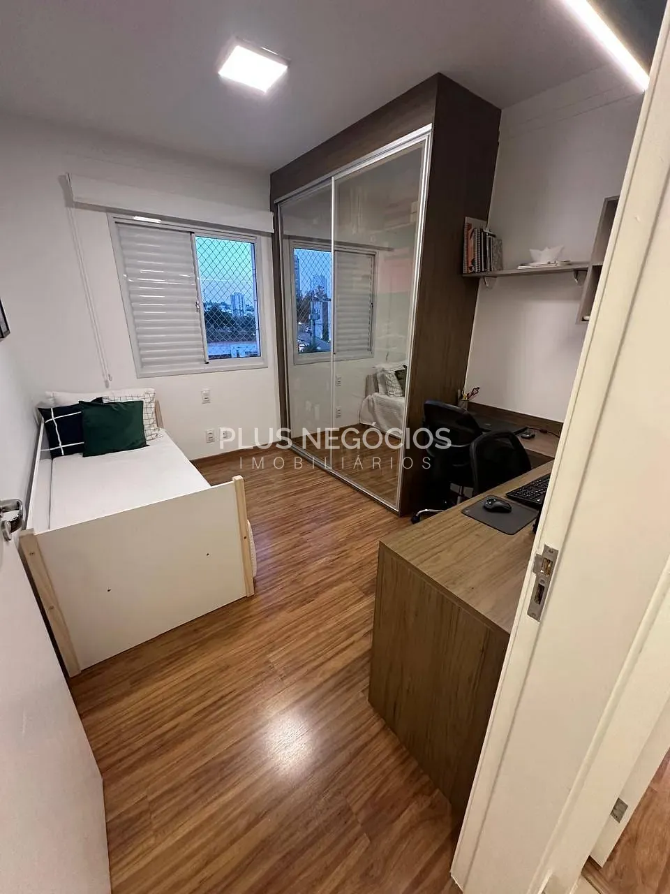 Apartamento, 3 quartos, 93 m² - Foto 20