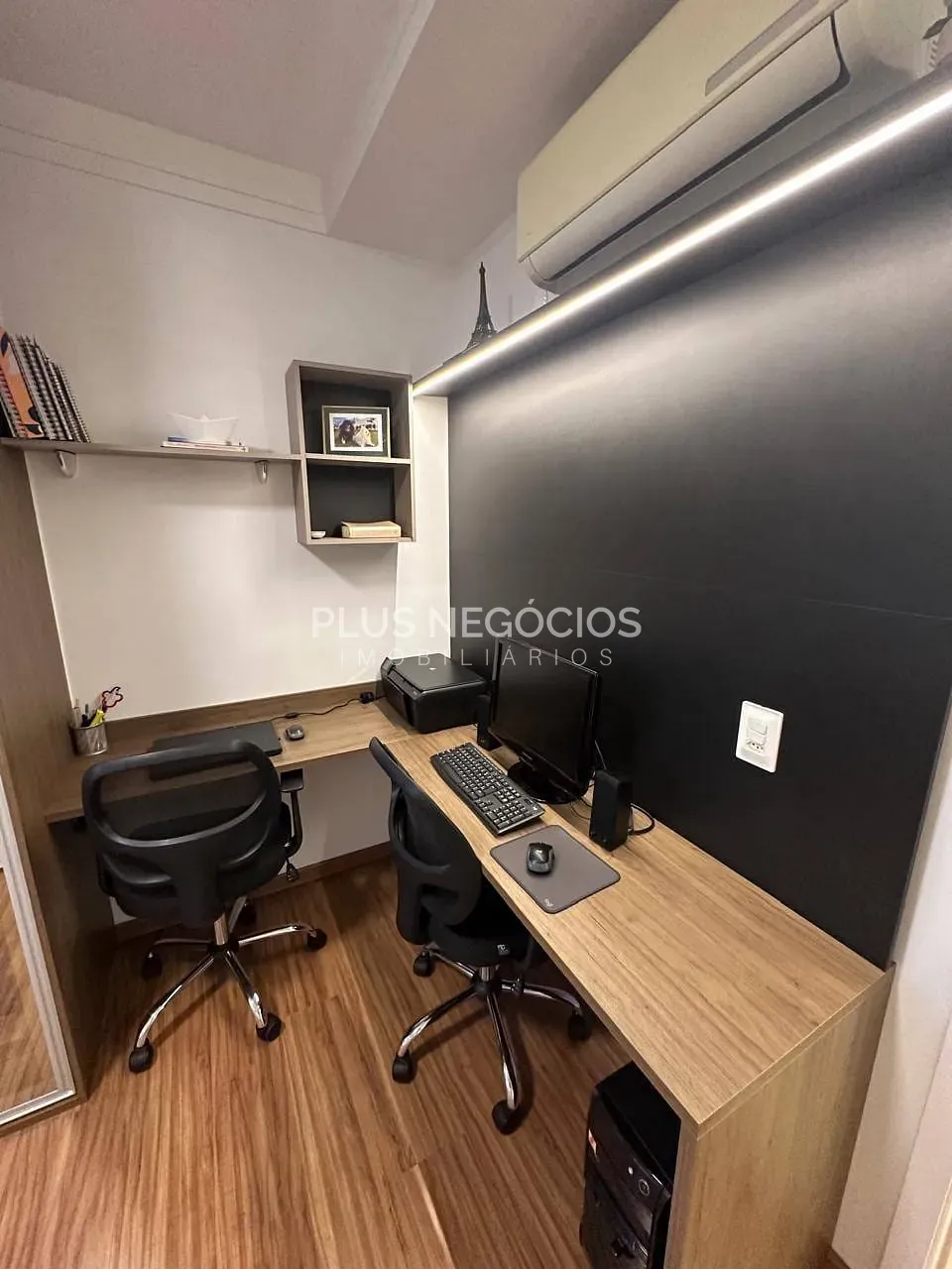 Apartamento, 3 quartos, 93 m² - Foto 21