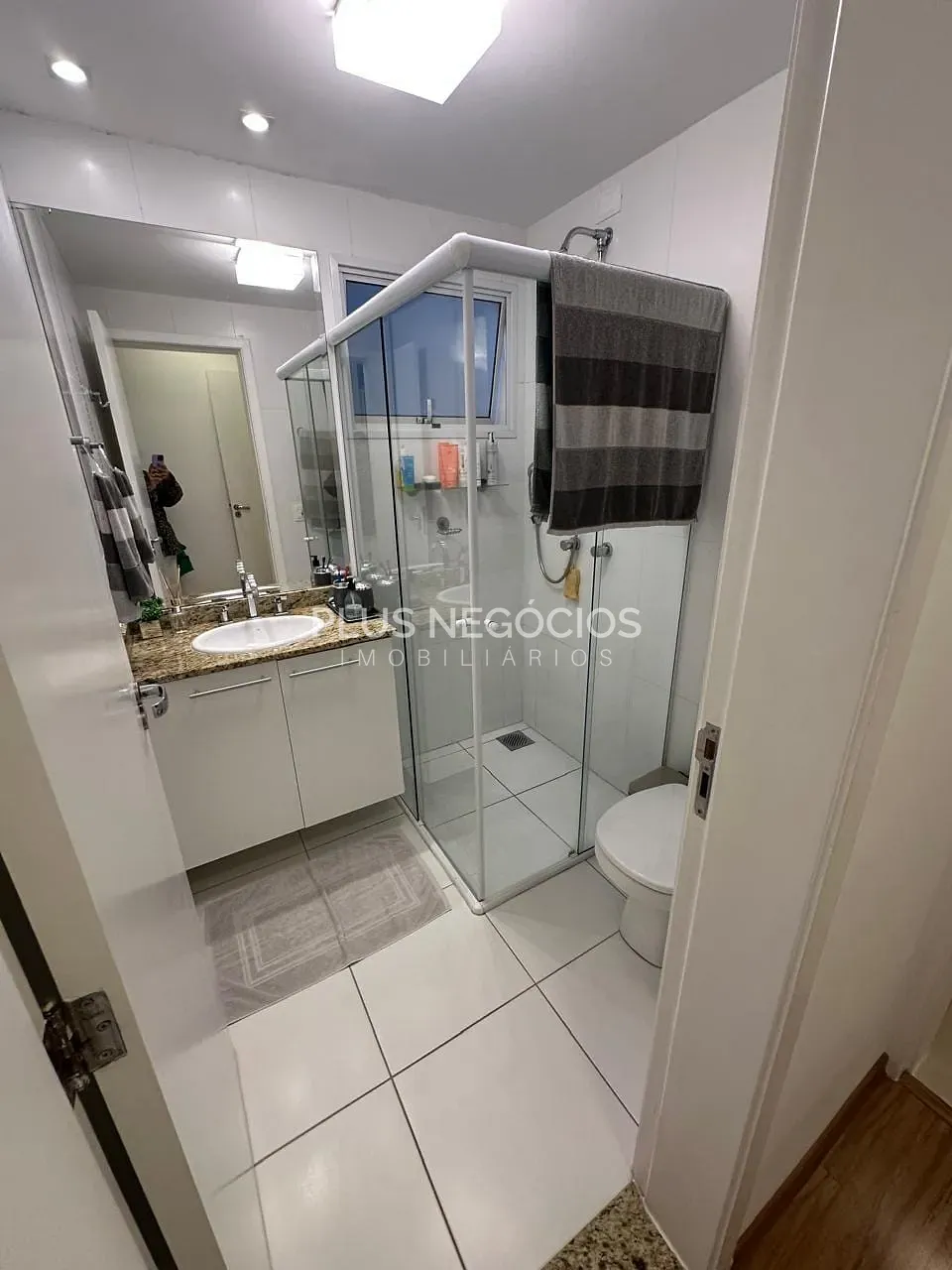Apartamento, 3 quartos, 93 m² - Foto 27