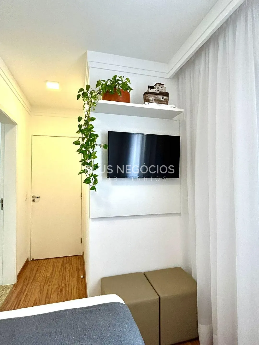 Apartamento, 3 quartos, 93 m² - Foto 14