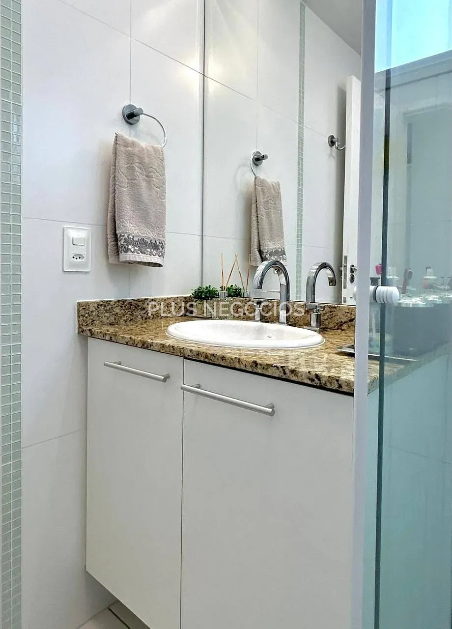 Apartamento, 3 quartos, 93 m² - Foto 25