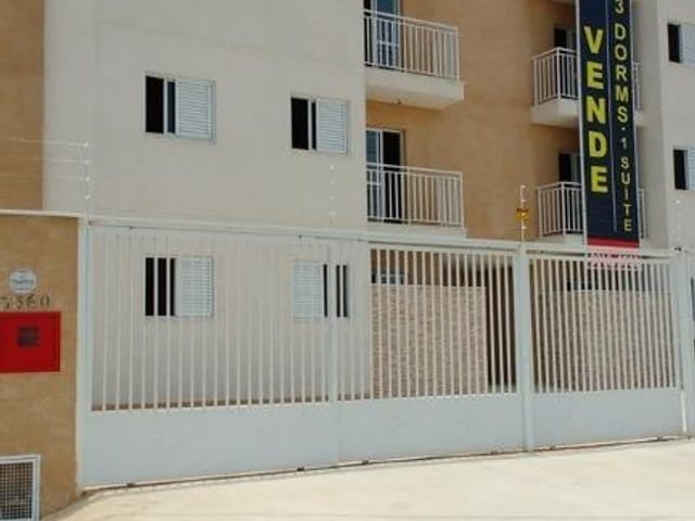 Foto do Apartamento - Apartamento residencial à venda, Wanel Ville, Sorocaba. | Ary Proenca Negócios Imobiliários Ltda