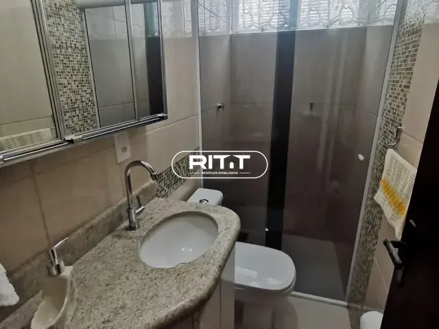 Apartamento com 74m² 2 quartos e 2 banheiros, à venda, no bairro Jardim São Rafael em Campinas