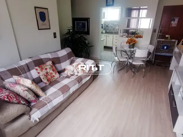 Apartamento com 74m² 2 quartos e 2 banheiros, à venda, no bairro Jardim São Rafael em Campinas