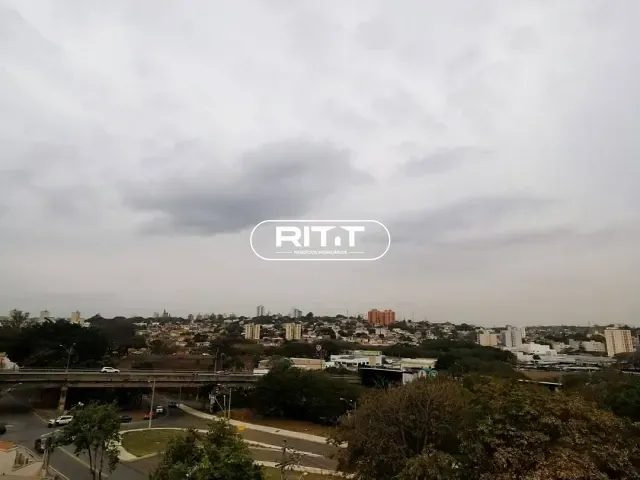 Apartamento com 74m² 2 quartos e 2 banheiros, à venda, no bairro Jardim São Rafael em Campinas