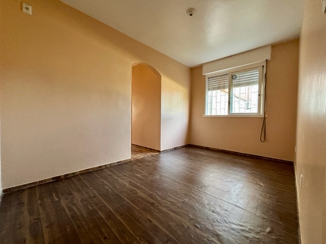 Apartamento 3 quartos e 1 banheiro, à venda ou para alugar, no bairro Fragata em Pelotas