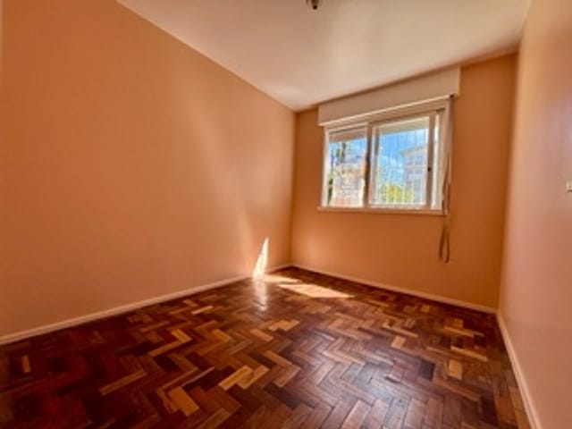 Apartamento 3 quartos e 1 banheiro, à venda ou para alugar, no bairro Fragata em Pelotas