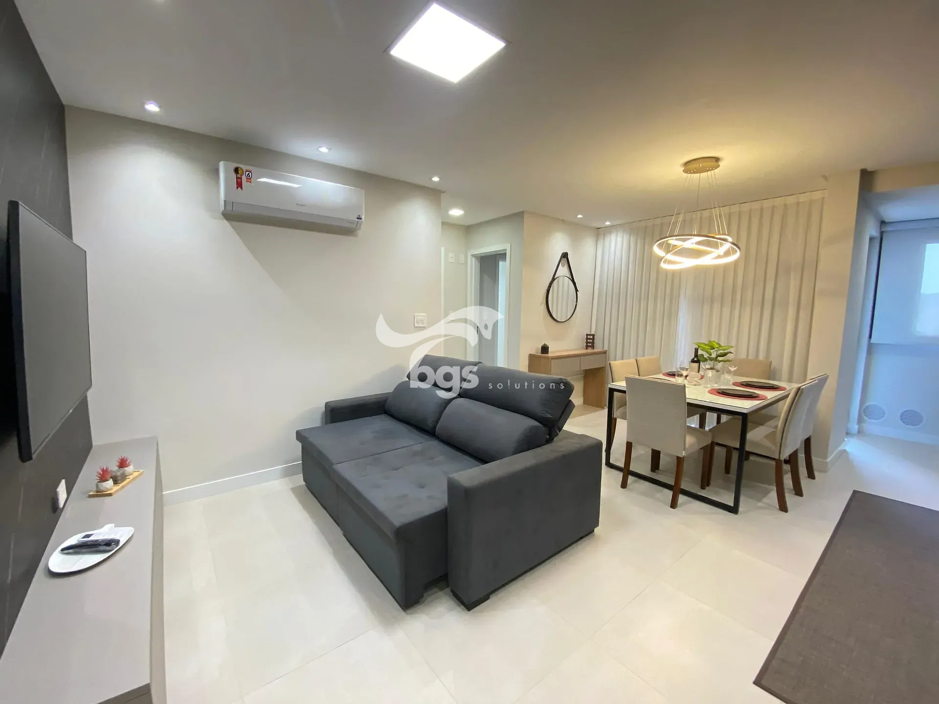 Apartamento, 2 quartos, 65 m² - Foto 3