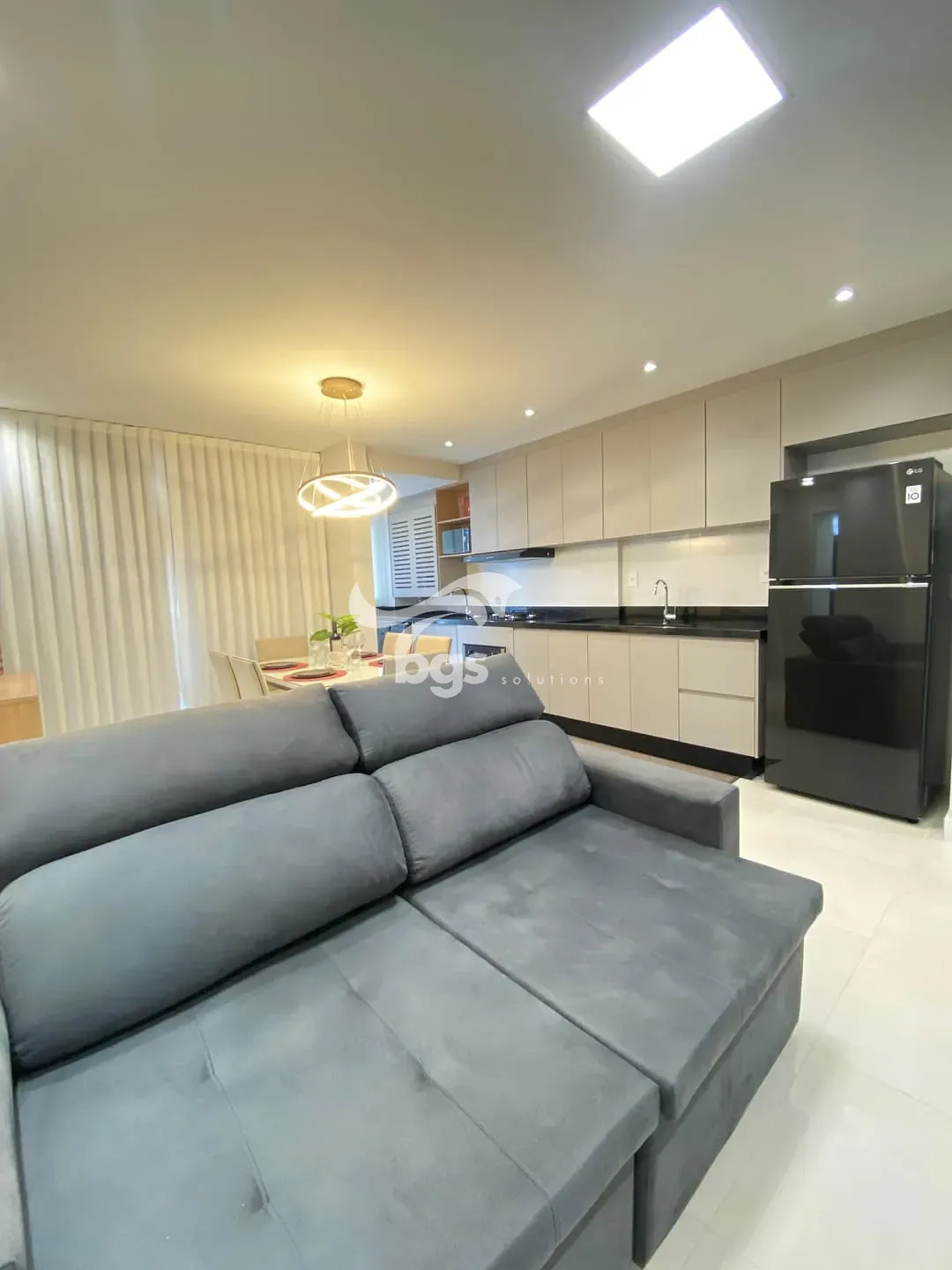 Apartamento, 2 quartos, 65 m² - Foto 4