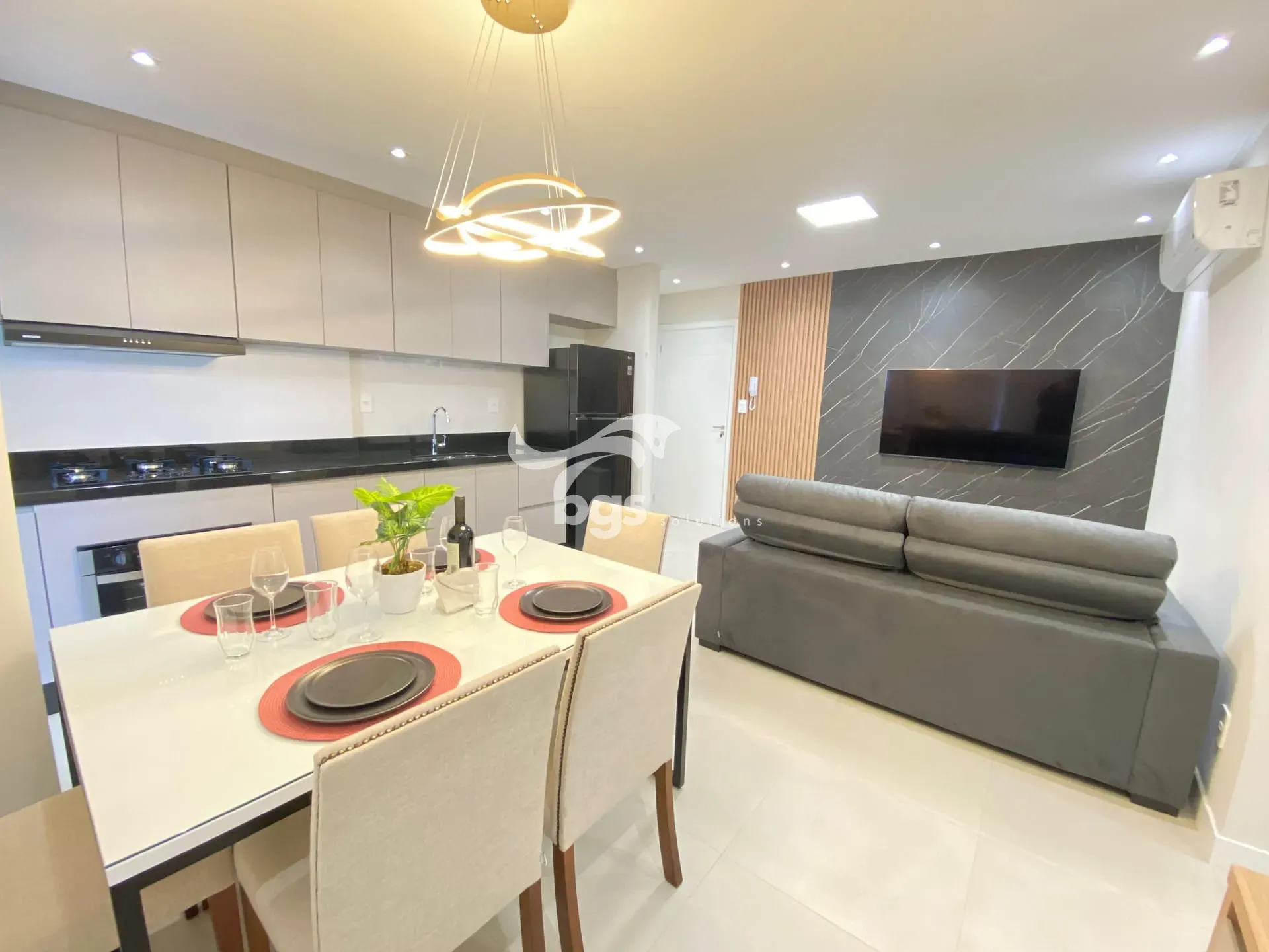 Apartamento, 2 quartos, 65 m² - Foto 5