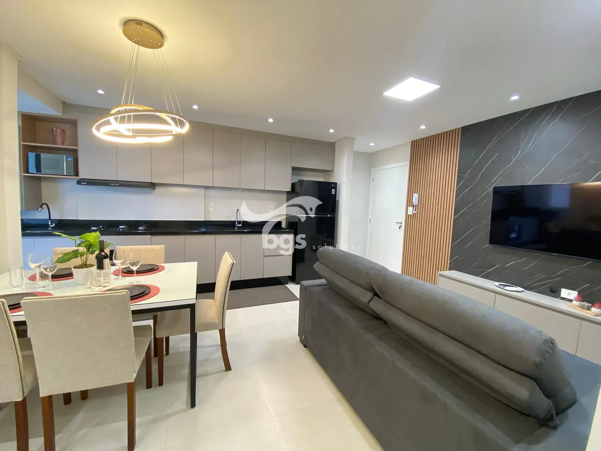 Apartamento, 2 quartos, 65 m² - Foto 6