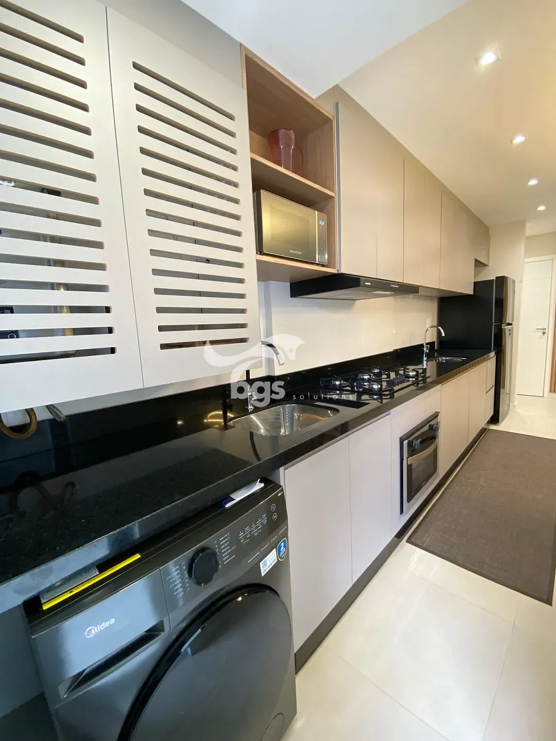 Apartamento, 2 quartos, 65 m² - Foto 8