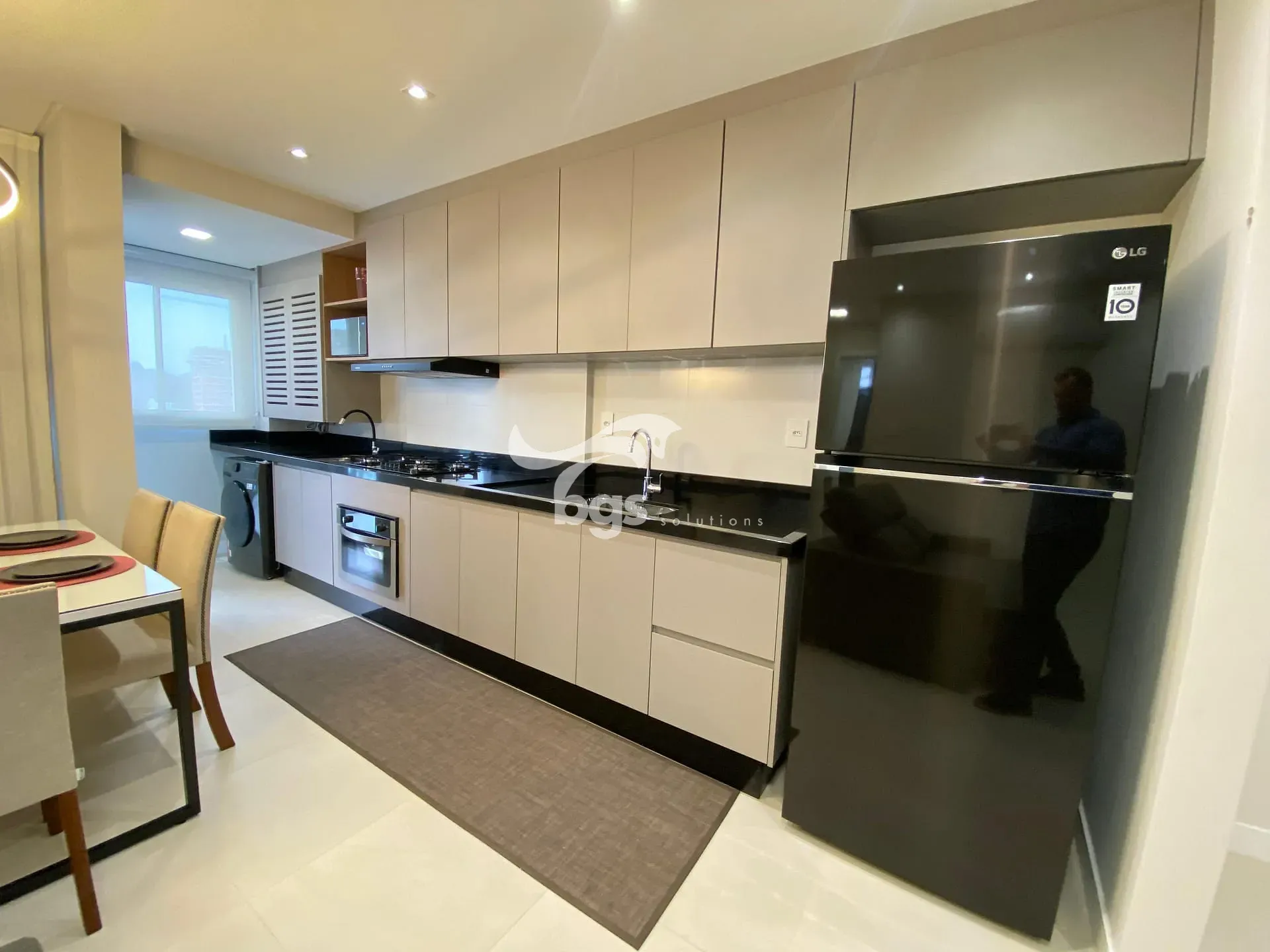 Apartamento, 2 quartos, 65 m² - Foto 7