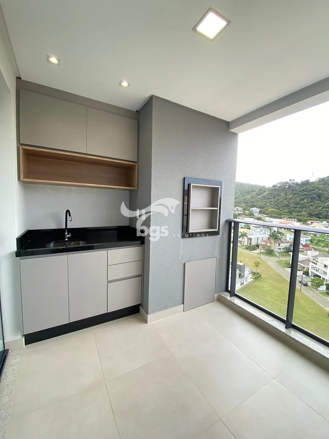 Apartamento, 2 quartos, 65 m² - Foto 9