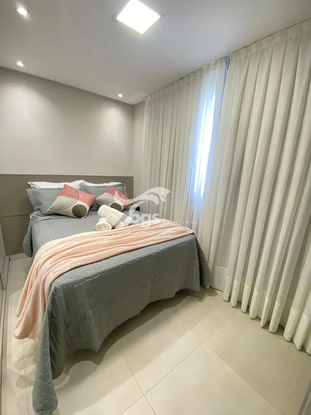 Apartamento, 2 quartos, 65 m² - Foto 12