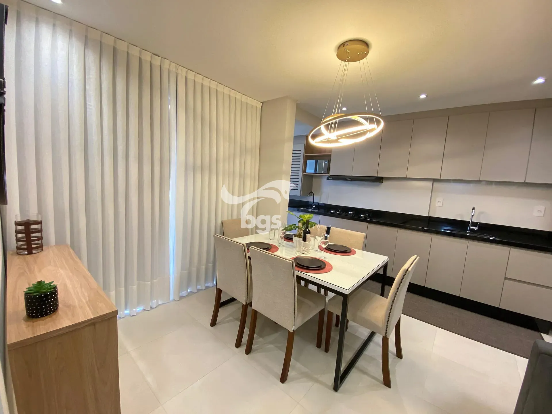 Apartamento, 2 quartos, 65 m² - Foto 11