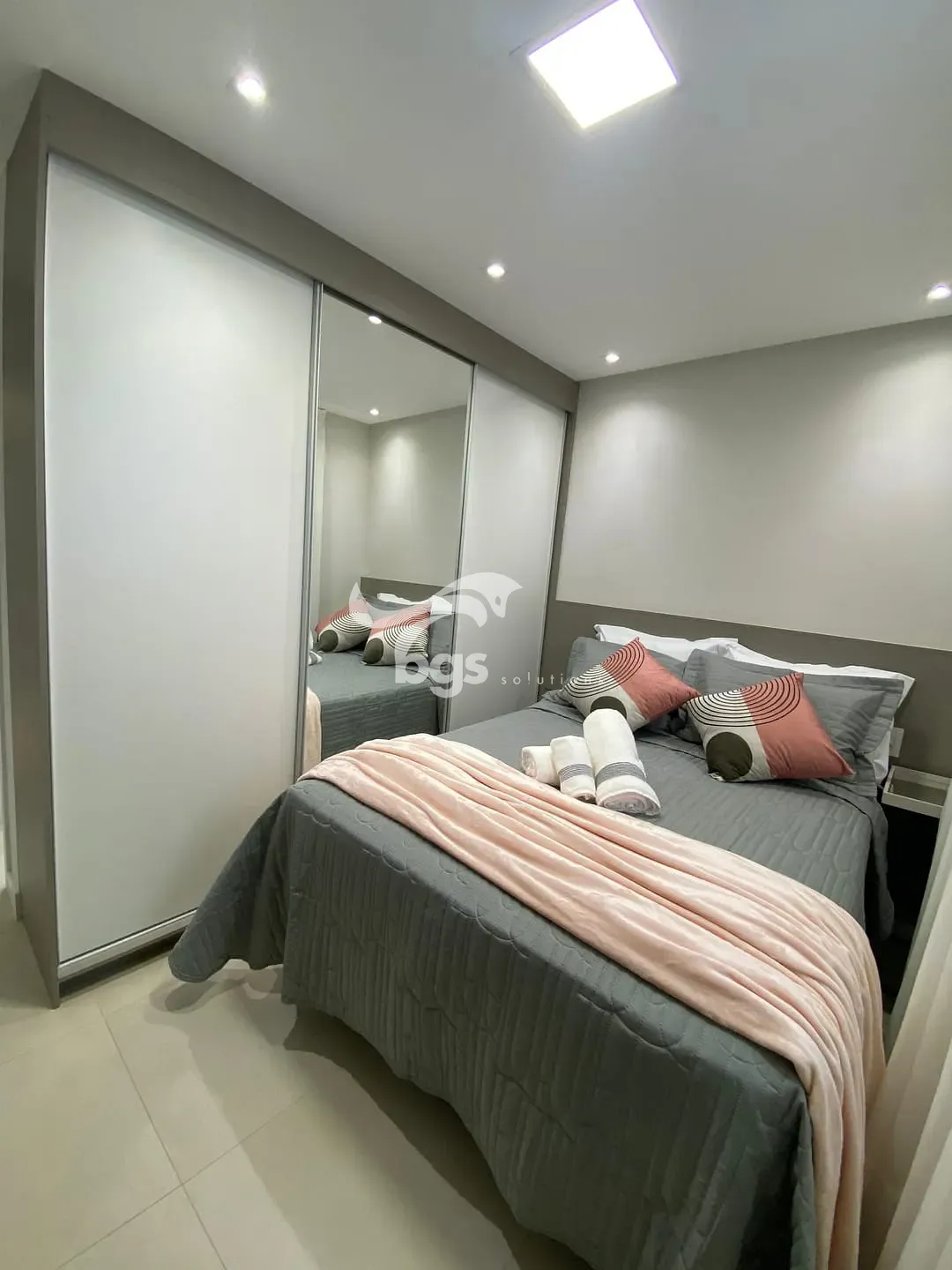 Apartamento, 2 quartos, 65 m² - Foto 13