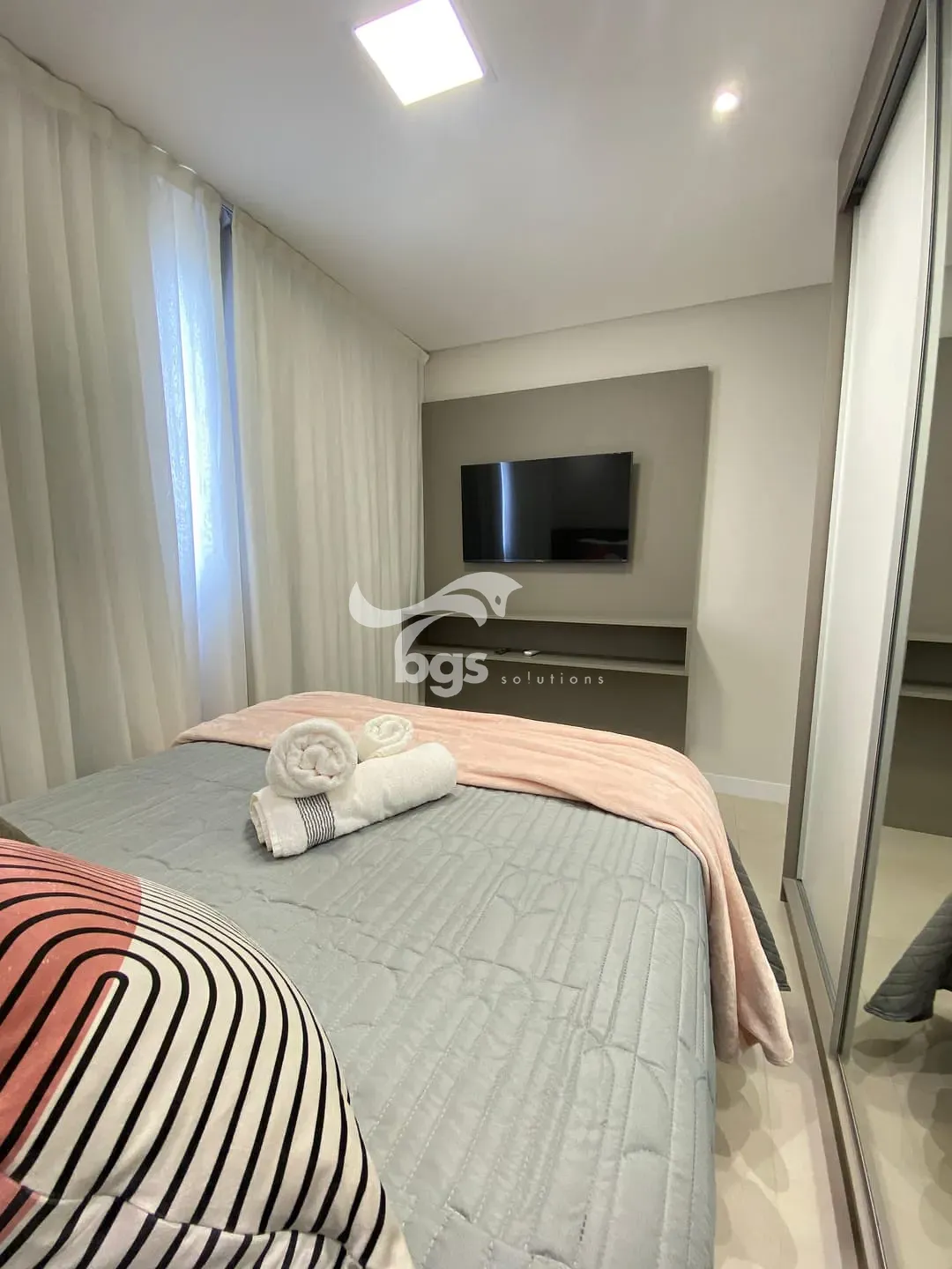 Apartamento, 2 quartos, 65 m² - Foto 14