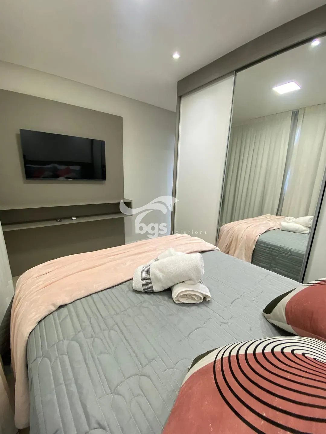 Apartamento, 2 quartos, 65 m² - Foto 15