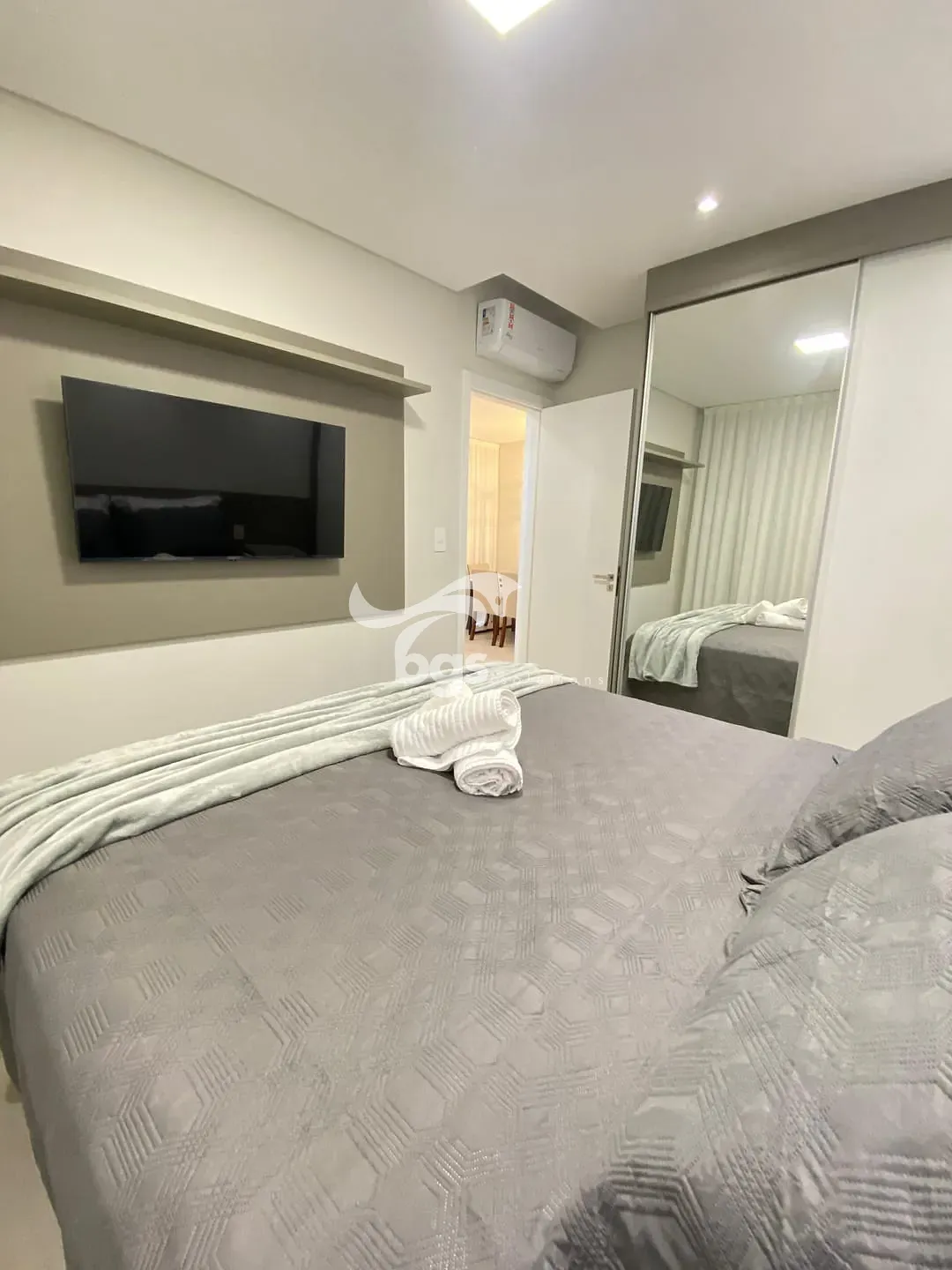 Apartamento, 2 quartos, 65 m² - Foto 19