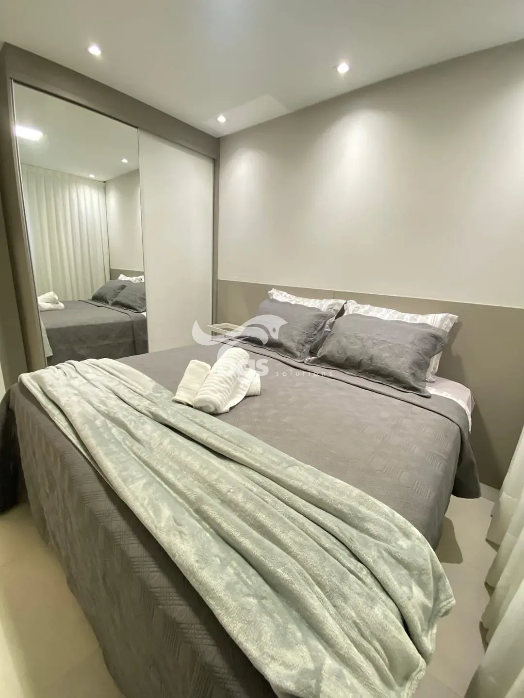 Apartamento, 2 quartos, 65 m² - Foto 18