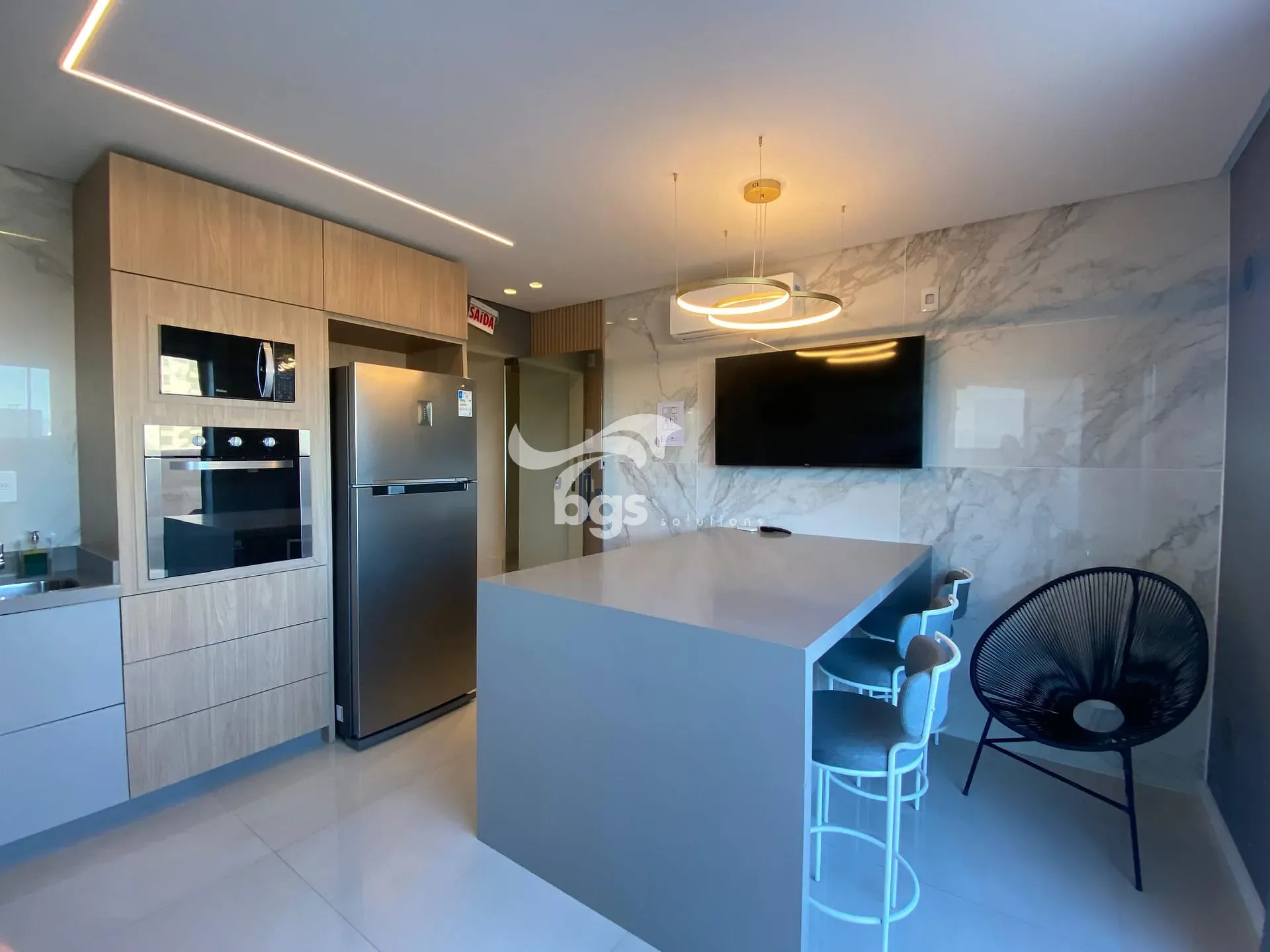 Apartamento, 2 quartos, 65 m² - Foto 28