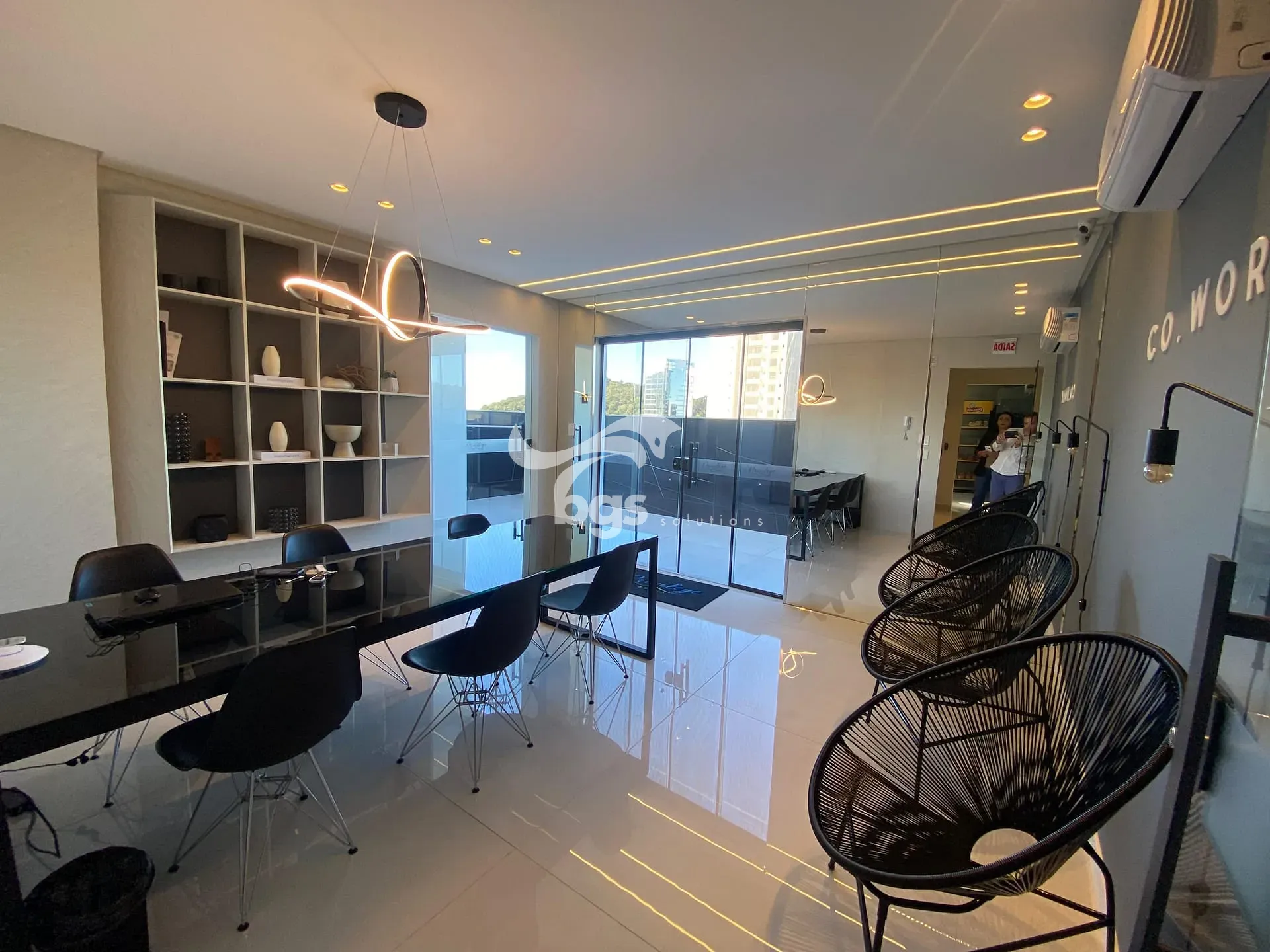 Apartamento, 2 quartos, 65 m² - Foto 27