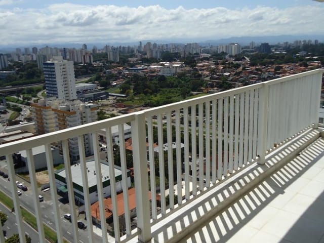 Foto do Apartamento - Apartamento com 3 dormitórios à venda, 100 m² por R$ 620.080,00 - Floradas de São José - São José dos Campos/SP | INDEPENDENCE NEGOCIOS IMOBILIARIOS LTDA