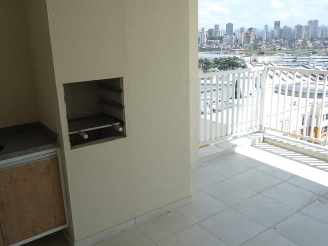 Foto do Apartamento - Apartamento com 3 dormitórios à venda, 100 m² por R$ 620.080,00 - Floradas de São José - São José dos Campos/SP | INDEPENDENCE NEGOCIOS IMOBILIARIOS LTDA