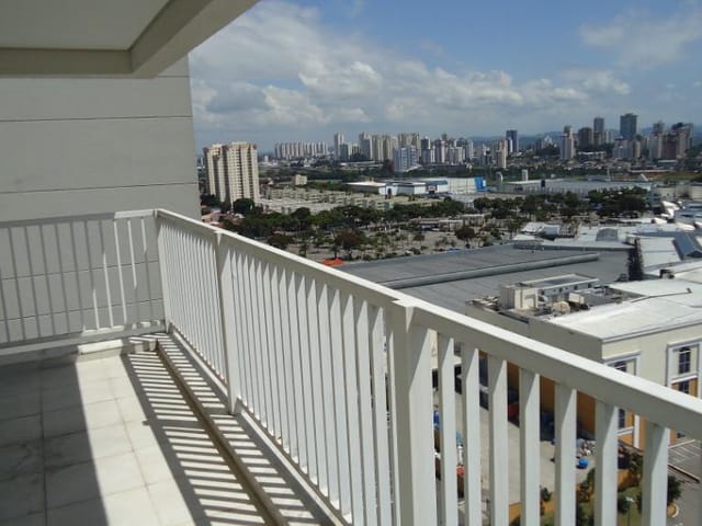 Foto do Apartamento - Apartamento com 3 dormitórios à venda, 100 m² por R$ 620.080,00 - Floradas de São José - São José dos Campos/SP | INDEPENDENCE NEGOCIOS IMOBILIARIOS LTDA