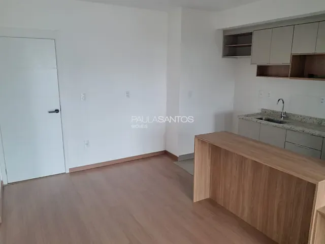 Apartamento 1 quarto e 1 banheiro, para alugar, no bairro Parque Campolim em Sorocaba