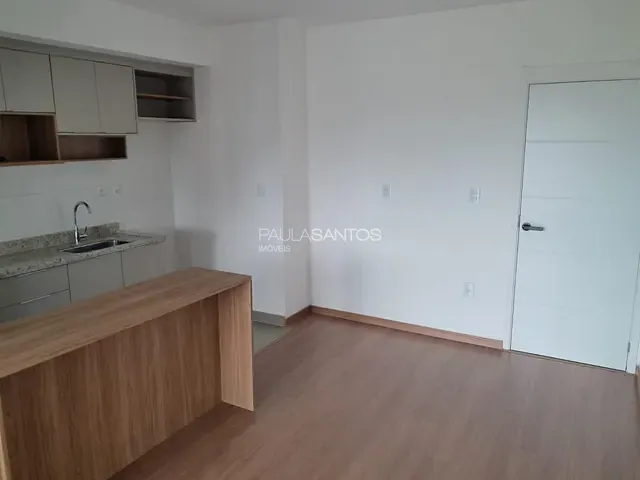 Apartamento 1 quarto e 1 banheiro, para alugar, no bairro Parque Campolim em Sorocaba