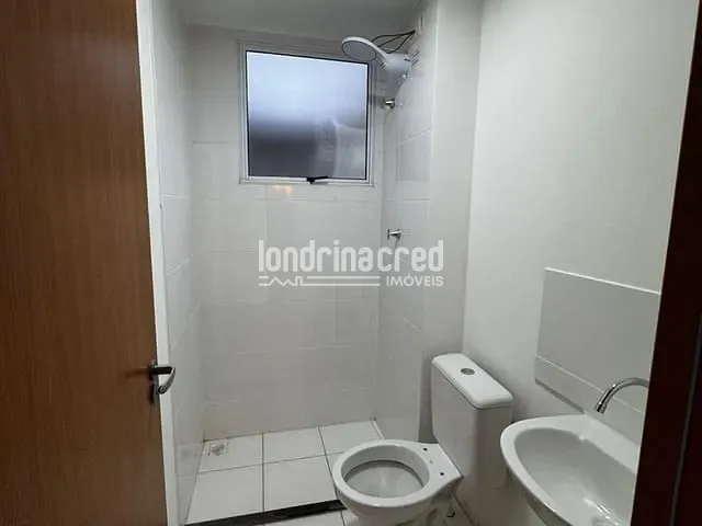 Apartamento 2 quartos e 1 banheiro, à venda, no bairro SPAZIO LA TRAVIATA em Londrina
